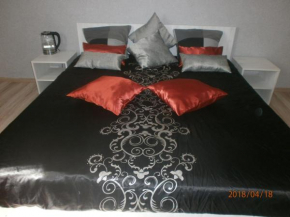 Отель Mini Hotel na Leningradke  Киев